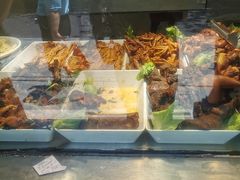 -三毛烤鸡(清泰街店)