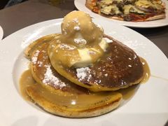 -Pancakes on the rocks(冲浪者天堂店)
