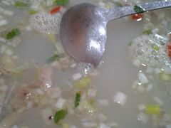 -杨记小骨头羊杂馆(南五马路店)