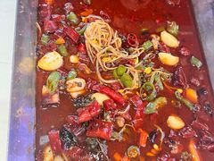 -渝蛙馆(新百店)