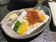 -吉盛川创作料理(保利国际广场店)