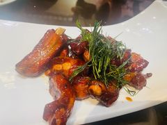 -纪林菜馆·博山菜老字号(八大局店)