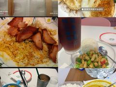 -柠檬树茶餐厅(海雅缤纷城店)
