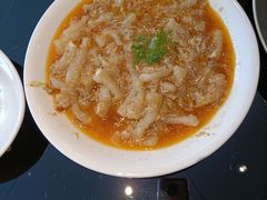-无锡中央车站假日酒店·中餐厅