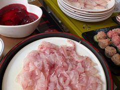 -活鱼馆(宜兴埠店)