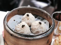 -点点心点心专门店(湾仔店)