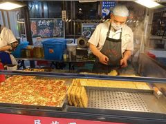 -正宁路小吃夜市