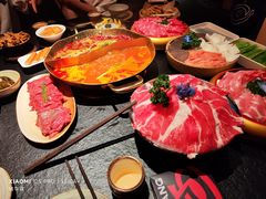 -色響火锅(恒隆广场店)