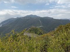 -慕田峪长城