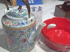 -图味美小黄鱼·景德菜(浙江路店)
