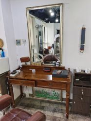 -纯剪男士理发馆·烫染专业店