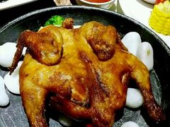 -路易十三西餐厅(西关新天地店)