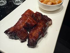 -味莊餐厅(康庄南街店)