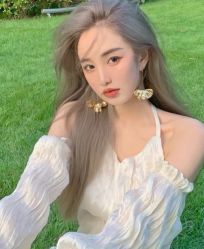 点击看大图 -菲·木田moontin造型salon