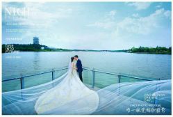 -唯一视觉婚纱摄影(李家村店)