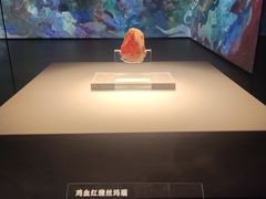 -北京大葆台遗址博物馆