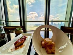 -珠海瑞吉酒店·宴庭中餐厅