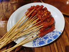 -十六蒲(桂林路店)