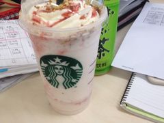 iphone_upload_pic-星巴克臻选(上海中环广场2F店)