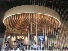 -味太助·银饭食堂(中华城店)