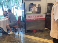 -勝記酒家·37年老字号·经典粤菜(荔枝公园店)