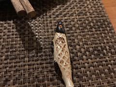 -半藏居酒屋(香港花园店)