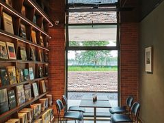 -游心咖啡(青山红坊店)