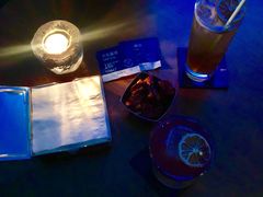 -广州柏悦酒店·悦吧·顶楼露天酒吧