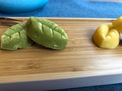 -听雨小筑茶舍(观音桥·龙湖新壹街店)