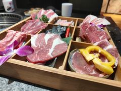 -神隐烧肉酒场(九街店)
