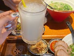 -豚一拉麺(花城汇南区店)