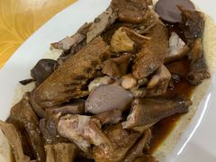 鹅杂-沙溪佬食店(福生东街店)