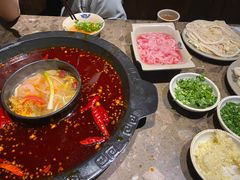 -重庆渝达老火锅(春熙路店)