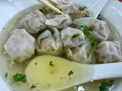 -金陵老丁家馄饨(新街口店)