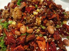 -眉州东坡(华联万柳店)