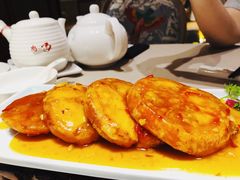 泰式酿番茄-尚一汤·粤菜海鲜(环球港店)