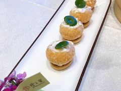 -寻味顺德·珍之宝酒楼(杏坛店)
