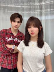 -MT·ID 烫发.染发.接发SALON