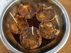 -林记木担鱼丸汤(鼓浪屿店)