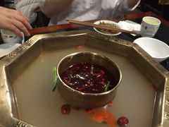 -蜀香坊(墨尔本唐人街旗舰店)
