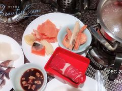 -东怡大酒店(上海科技馆店)