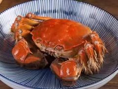 -食悦江南·淮扬菜·烤鸭(亚运村·惠新店)