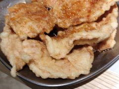 -延锄汤饭食堂(桂林路店)