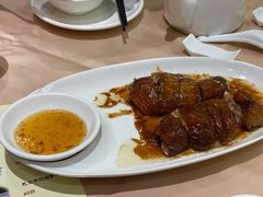 深井烧鹅-东方印象大酒楼(拱北店)
