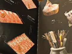 -牛匠和牛寿喜锅(西安总店)