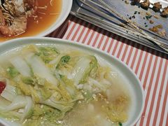 -永信海鲜(群星城店)