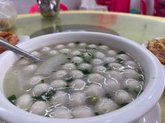 -秋姐美食店(旅游大道店)