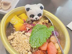 -川成元·麻辣香锅(凯德MALL西直门店)