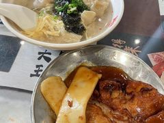 -鲜得来排骨年糕(云南南路店)