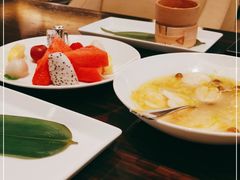 -上海苏宁宝丽嘉酒店·嘉府壹号中餐厅